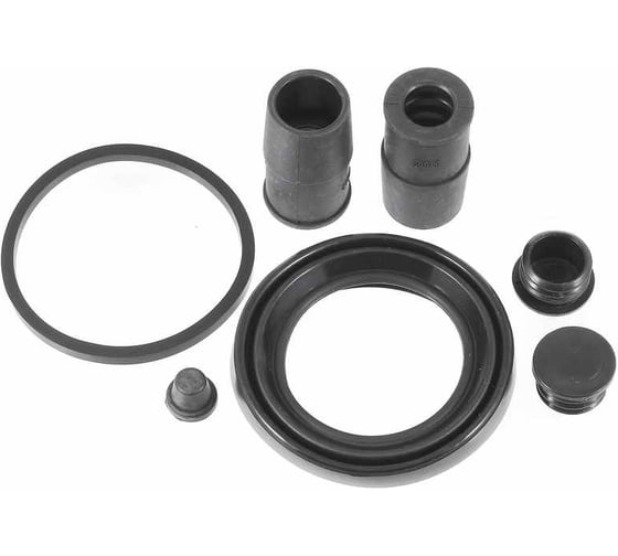 Ремкомплект тормозного суппорта заднего (для поршня ø 52 мм, суппорт ate) LYNXauto BC-0395 1