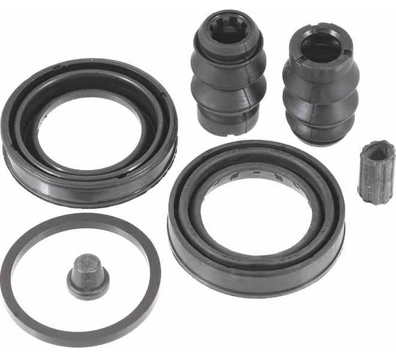 Ремкомплект тормозного суппорта заднего (для поршня ø 38 мм, суппорт bosch) LYNXauto BC-0126 1