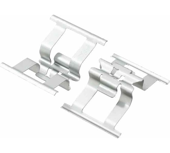 Ремкомплект для установки тормозных колодок дискового тормоза LYNXauto BC-8482 1