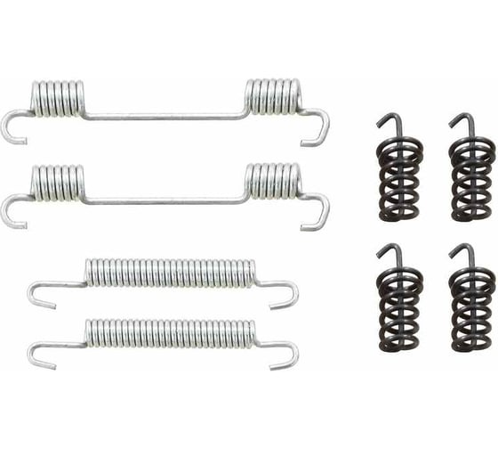 Ремкомплект для установки тормозных колодок стояночного тормоза LYNXauto BC-8105 1