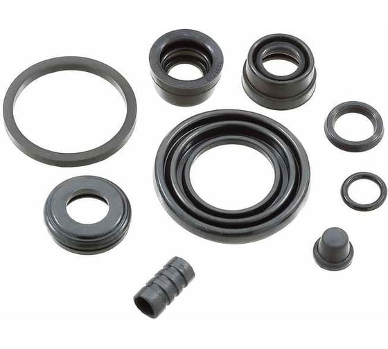 Ремкомплект тормозного суппорта заднего (для поршня ø 34 мм, суппорт kasco) LYNXauto BC-0046 1