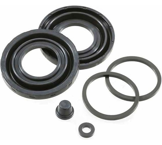 Ремкомплект тормозного суппорта заднего (для поршня ø 32 мм) LYNXauto BC-0028 1