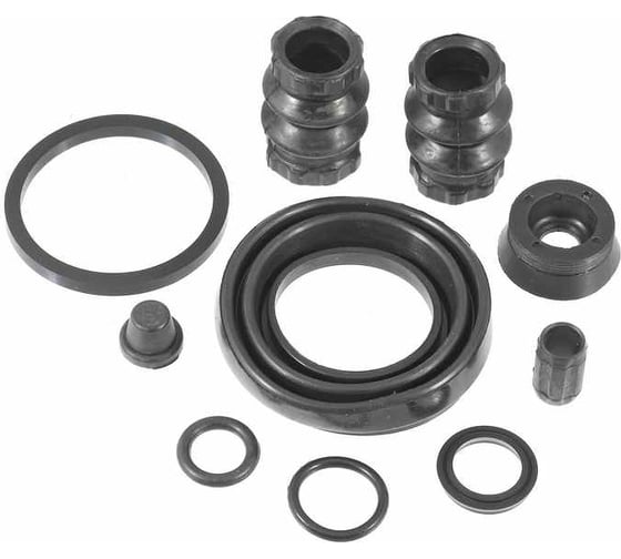 Ремкомплект тормозного суппорта заднего (для поршня ø 36 мм, суппорт trw/lucas) LYNXauto BC-0085 1