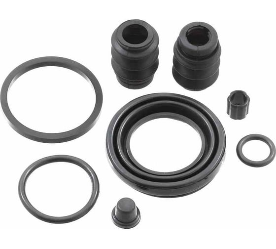 Ремкомплект тормозного суппорта заднего (для поршня ø 38 мм, суппорт mando) LYNXauto BC-0600 1