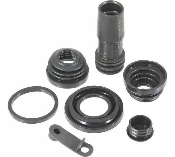 Ремкомплект тормозного суппорта заднего (для поршня ø 33 мм, суппорт ate) LYNXauto BC-0031 1