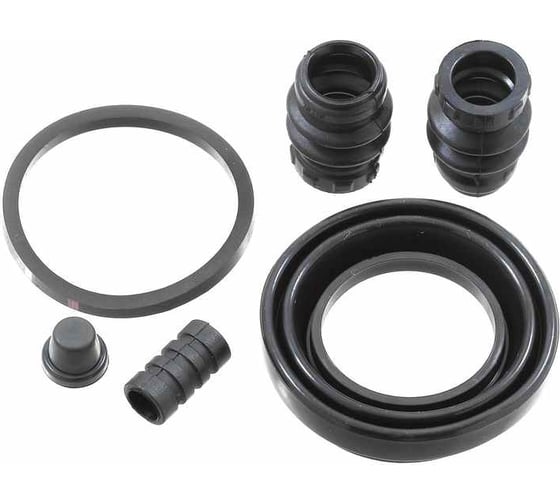 Ремкомплект тормозного суппорта заднего (для поршня ø 40 мм, суппорт tokico) LYNXauto BC-0177 1