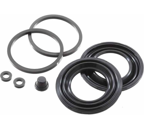 Ремкомплект тормозного суппорта заднего (для поршня ø 42 мм, суппорт ate) LYNXauto BC-0196 1