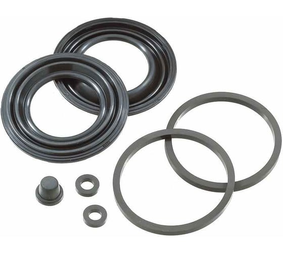 Ремкомплект тормозного суппорта заднего (для поршня ø 46 мм, суппорт ate) LYNXauto BC-0300 1