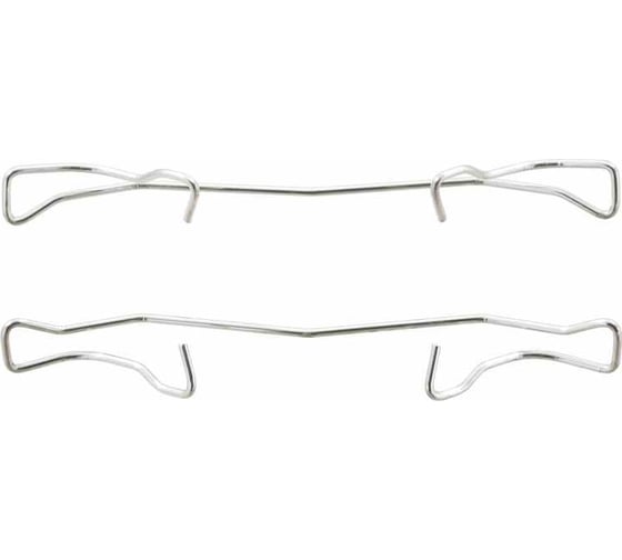 Ремкомплект для установки тормозных колодок дискового тормоза LYNXauto BC-8378 1