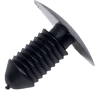 Клипса крепежная 10 шт для а/м GM бампера, защиты радиатора 1619321 Nord-Yada 909142