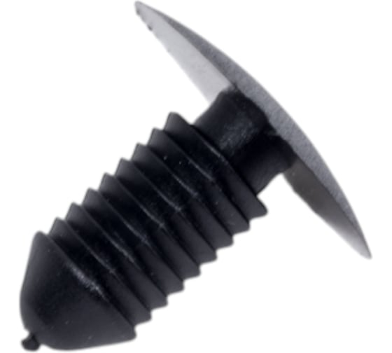 Клипса крепежная 10 шт для а/м GM бампера, защиты радиатора 1619321 Nord-Yada 909142 1