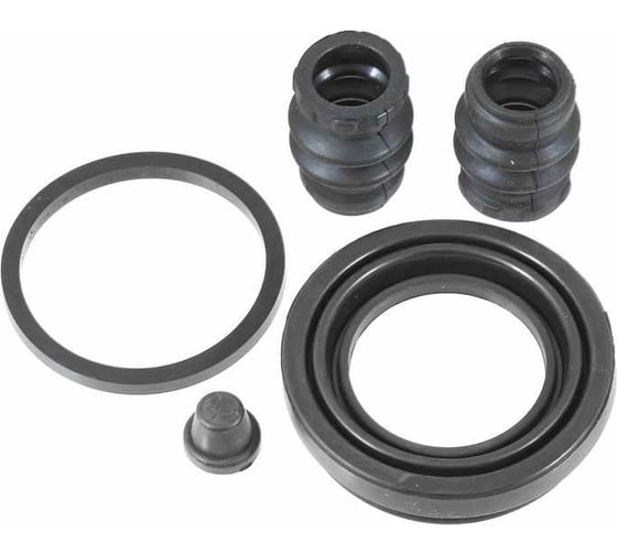 Ремкомплект тормозного суппорта заднего (для поршня ø 38 мм, суппорт mando) LYNXauto BC-0104 1