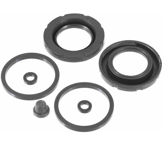 Ремкомплект тормозного суппорта заднего (для поршня ø 35 мм, суппорт ate/bendix) LYNXauto BC-0060 1