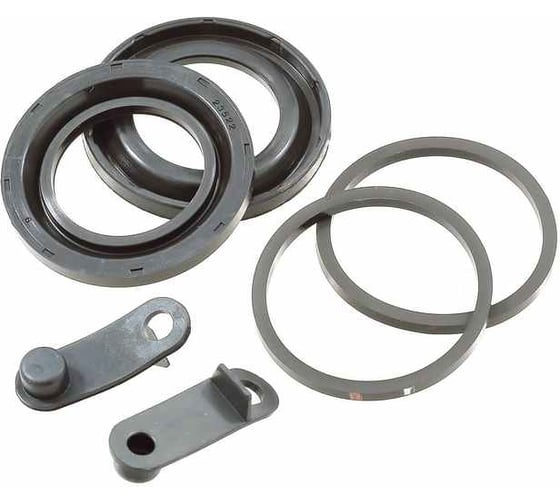 Ремкомплект тормозного суппорта заднего (для поршня ø 44 мм, суппорт brembo) LYNXauto BC-0270 1