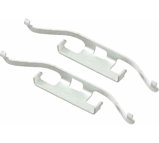 Ремкомплект для установки тормозных колодок дискового тормоза LYNXauto BC-8182 1