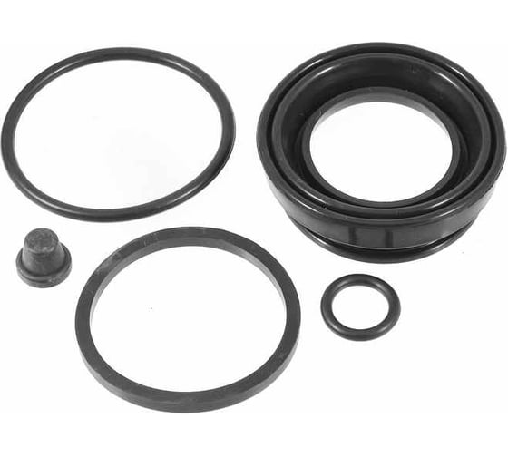 Ремкомплект тормозного суппорта заднего (для поршня ø 41 мм, суппорт trw) LYNXauto BC-0180 1