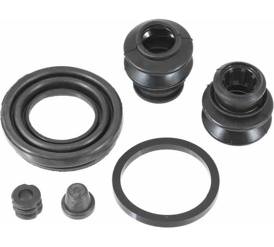 Ремкомплект тормозного суппорта заднего (для поршня ø 31 мм, суппорт kasco) LYNXauto BC-0017 1