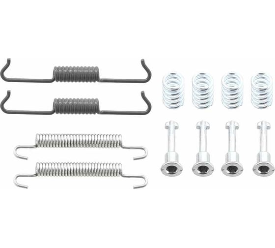 Ремкомплект для установки тормозных колодок стояночного тормоза LYNXauto BC-8093 1
