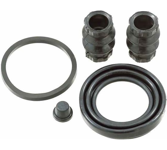 Ремкомплект тормозного суппорта заднего (для поршня ø 40 мм, суппорт trw) LYNXauto BC-0164 1