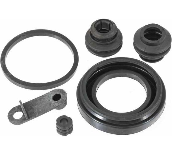 Ремкомплект тормозного суппорта заднего (для поршня ø 42мм, суппорт kasco) LYNXauto BC-0207 1