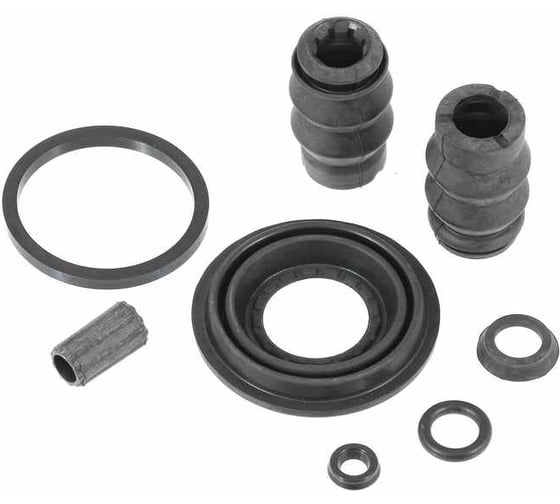 Ремкомплект тормозного суппорта заднего (для поршня ø 36мм, суппорт bosch) LYNXauto BC-0093 1