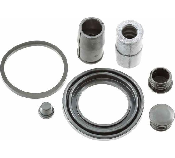 Ремкомплект тормозного суппорта заднего (для поршня ø 45 мм, суппорт ate) LYNXauto BC-0298 1