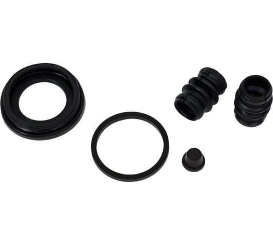 Ремкомплект тормозного суппорта заднего (для поршня ø 34 мм, суппорт trw/lucas) LYNXauto BC-0050 1