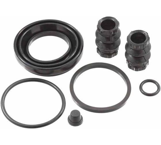 Ремкомплект тормозного суппорта заднего (для поршня ø 43 мм, суппорт trw) LYNXauto BC-0242 1