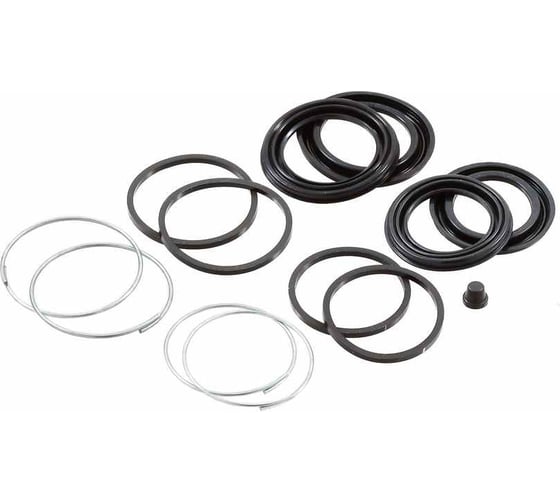 Ремкомплект тормозного суппорта LYNXauto BC-0635 1