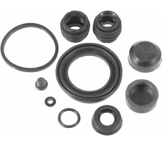 Ремкомплект тормозного суппорта заднего (для поршня ø 48 мм, суппорт brembo) LYNXauto BC-0365 1