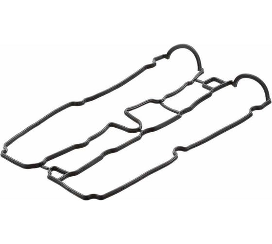 Прокладка крышки гбц LYNXauto SG-0895 1