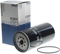 Фильтр топливный MAHLE KC200A
