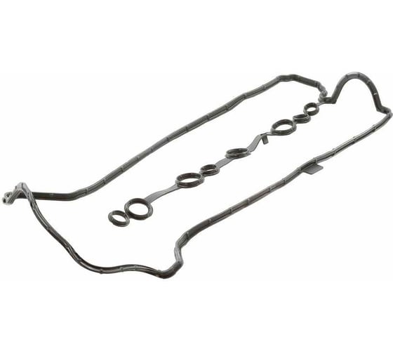 Прокладка крышки гбц LYNXauto SG-1062 1