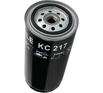 Фильтр топливный MAHLE KC217