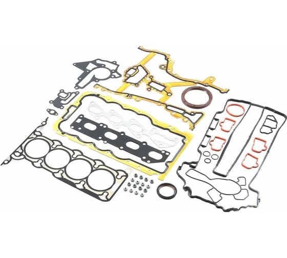 Комплект прокладок двигателя LYNXauto SK-1272 1