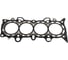 Прокладка гбц LYNXauto SH-0420 2