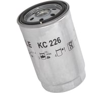 Фильтр топливный MAHLE KC226