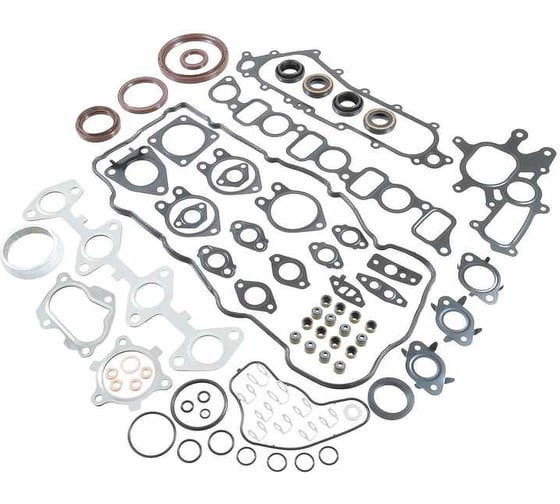 Комплект прокладок двигателя LYNXauto SK-1285 1