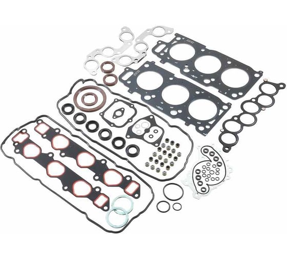 Комплект прокладок двигателя LYNXauto SK-1321 1