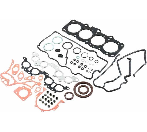 Комплект прокладок двигателя LYNXauto SK-1358 1