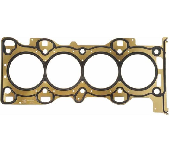 Прокладка гбц LYNXauto SH-0382 1