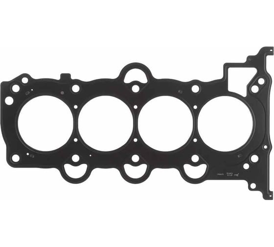 Прокладка гбц LYNXauto SH-0472 1