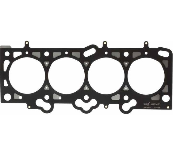 Прокладка гбц LYNXauto SH-0563 1