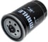 Фильтр топливный MAHLE KC503D 1