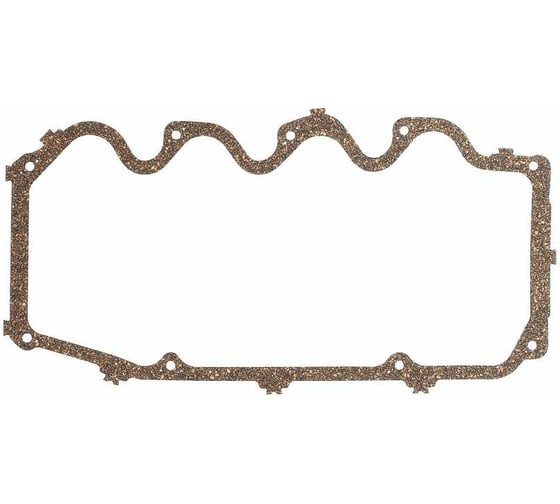 Прокладка крышки гбц LYNXauto SG-1288 1