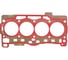 Прокладка гбц LYNXauto SH-0378 1