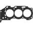 Прокладка гбц LYNXauto SH-0607 1