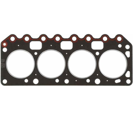 Прокладка гбц LYNXauto SH-0635 1