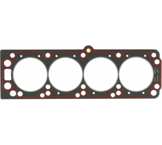 Прокладка гбц LYNXauto SH-0666 1