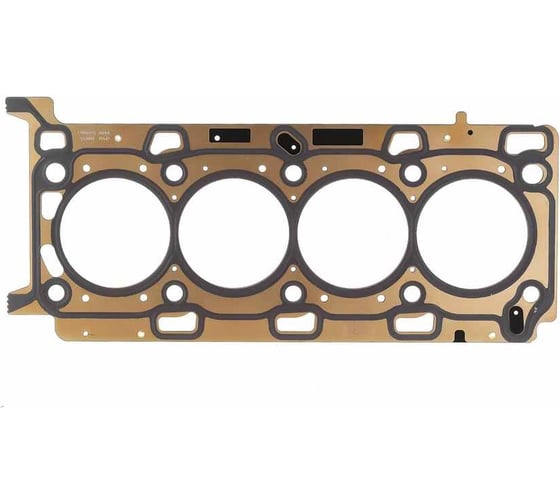 Прокладка гбц LYNXauto SH-0985 1